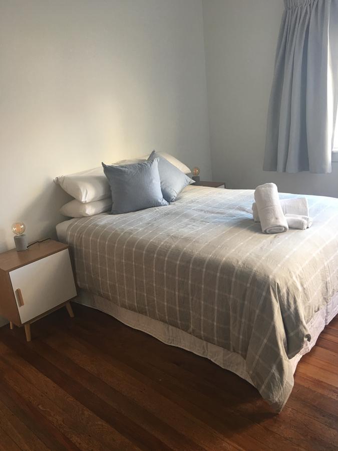 جيرالدين Central Cottage المظهر الخارجي الصورة