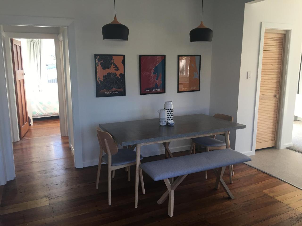 جيرالدين Central Cottage المظهر الخارجي الصورة