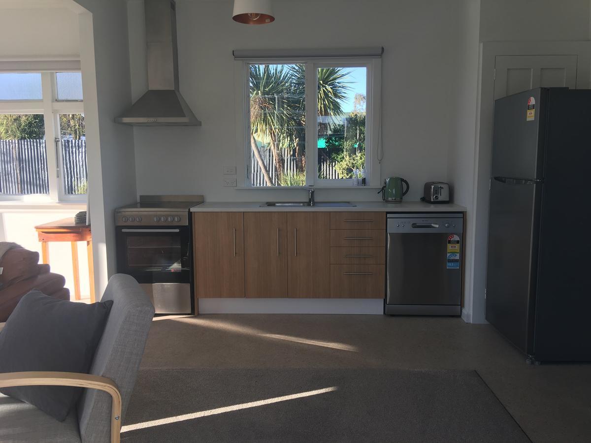 جيرالدين Central Cottage المظهر الخارجي الصورة