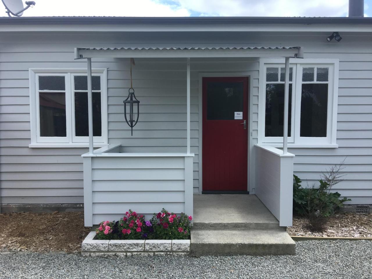 جيرالدين Central Cottage المظهر الخارجي الصورة