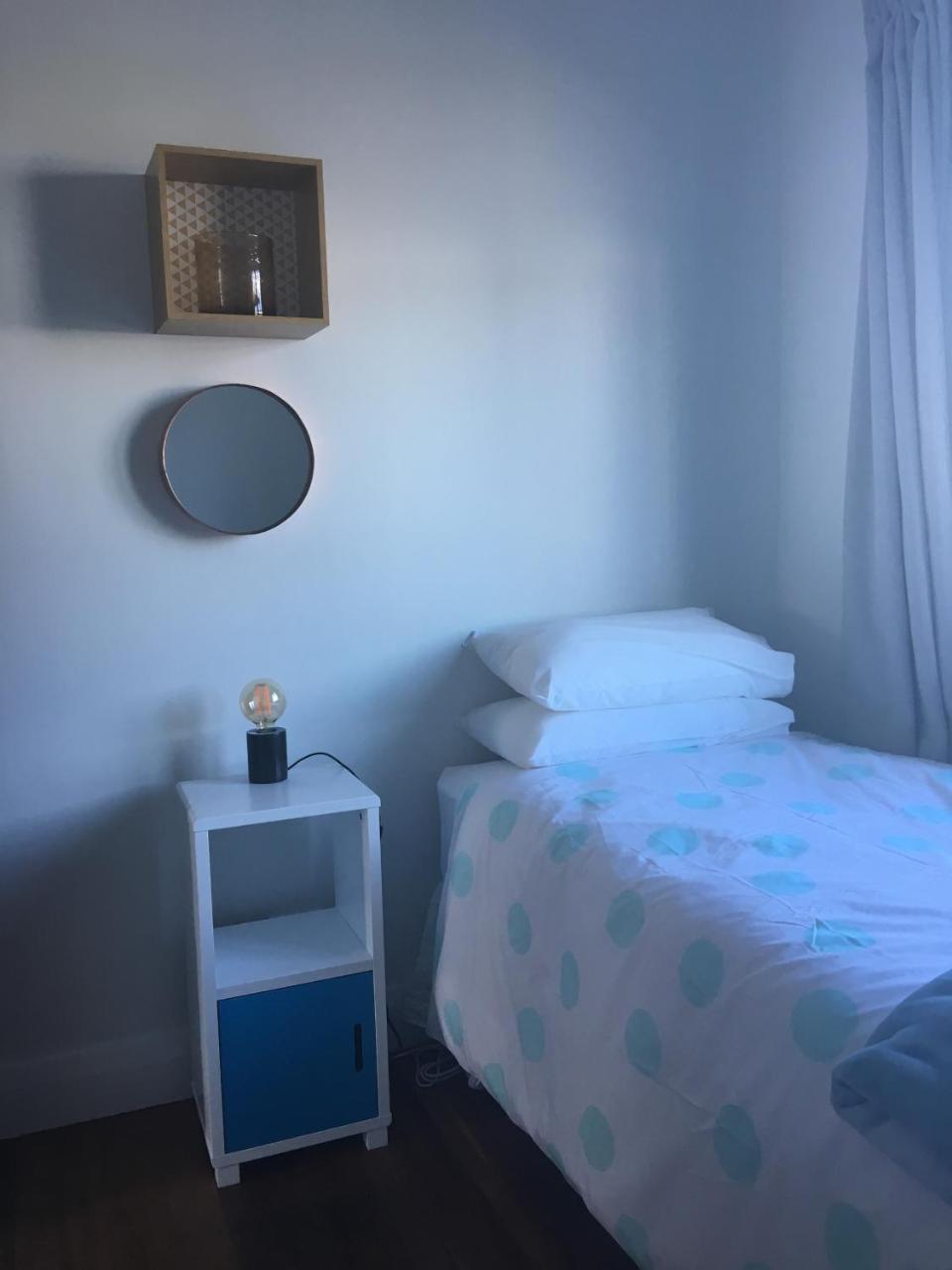 جيرالدين Central Cottage المظهر الخارجي الصورة